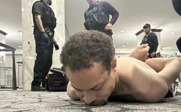 White House Correspondents’ Dinner Shooter Faces Formal Charges