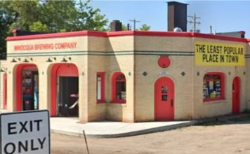 Outrage Grows Over Minocqua Brewing Company’s Post About Trump Assassination Attempt