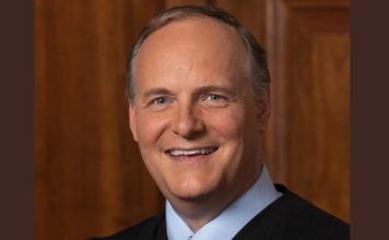 Paul Dedinsky Announces Run For Waukesha County Circuit Court Judge Paul Dedinsky