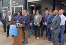 Wisconsin Congressmen Push For End to Vehicle Emissions Testing