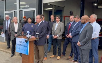 Wisconsin Congressmen Push For End to Vehicle Emissions Testing