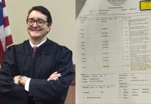 Judge Tim Kay Threatened to Put Accused Speeder in Jail for Leaving 1-Star Google Review, Records Say tim kay
