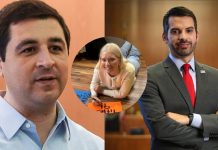 Eric Toney Blasts Josh Kaul, Says AG Must ‘Wake Up’ and Fight to Keep Boys Out of Girls’ Bathrooms josh kaul