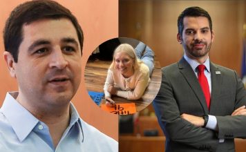 Eric Toney Blasts Josh Kaul, Says AG Must ‘Wake Up’ and Fight to Keep Boys Out of Girls’ Bathrooms josh kaul