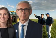Evers-Rodriguez Administration Vetoes Bill That Prevented ‘Exorbitant Fee Increases’ on Agricultural Producers