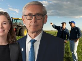Evers-Rodriguez Administration Vetoes Bill That Prevented ‘Exorbitant Fee Increases’ on Agricultural Producers