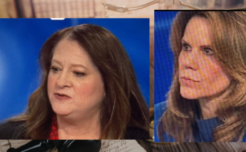 Chris Taylor Says She Has NO REGRETS About Voting Twice AGAINST Protecting Victims’ Rights chris taylor