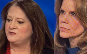 Chris Taylor Says She Has NO REGRETS About Voting Twice AGAINST Protecting Victims’ Rights chris taylor