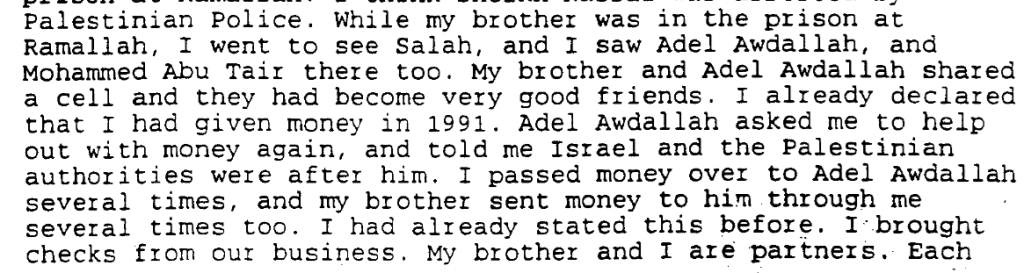 Salah Sarsour Salah sarsour