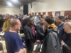 Salah Sarsour Salah sarsour