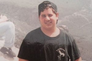 Salah Sarsour David boim