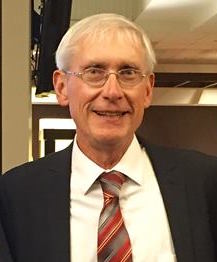 Tony evers