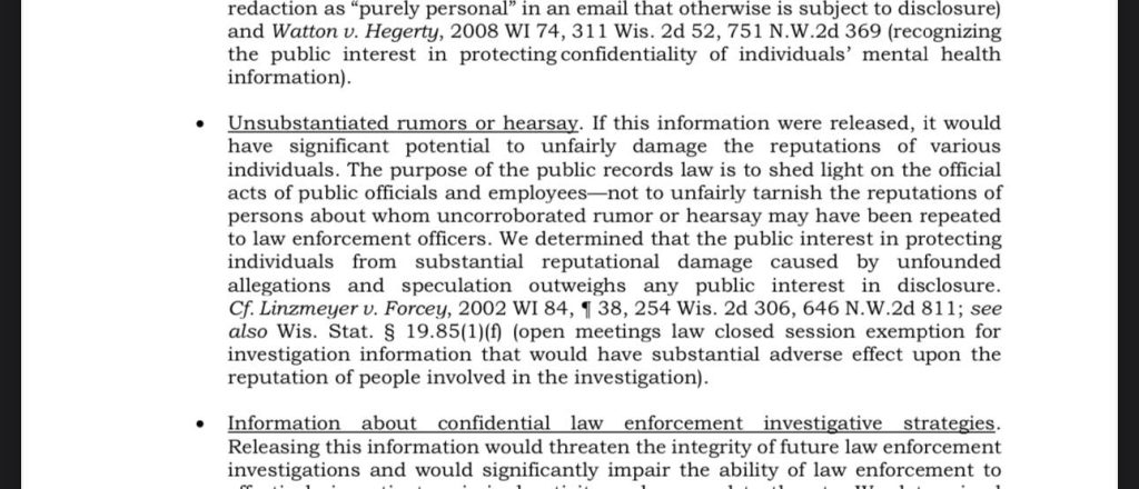 Evers Administration Evers administration