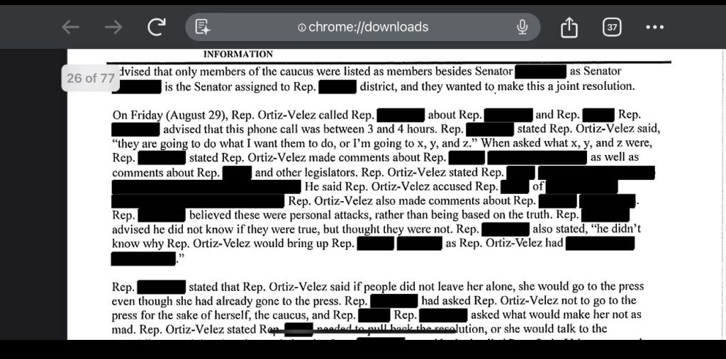 Evers Administration Evers administration