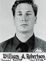 Steven Avery William robertson