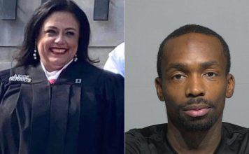 Fraternal Order of Police Slams Milwaukee Judge Ana Berrios for Prioritizing Inmate’s Communication ‘Privileges’ Over Victim’s Safety Ana Berrios