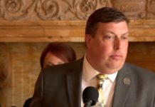 Republican Legislators Tout Deal to Eliminate Tax on Tips, Overtime, Give Taxpayers Back Their Own Money NOW mark born