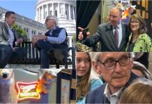 Democrats Come for Tony Evers Like Walkers in the ‘Walking Dead,’ Tom Tiffany Delivers on Virgal’s Pickles at State GOP Convention, and More