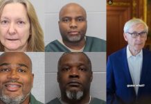 Racine DA Patricia Hanson Expresses Fury at Tony Evers as 3 Killers, Gun Offender, Repeat Drunk Driver Seek Commutation
