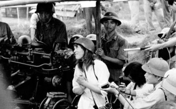 Before There Was a ‘Karen’, There Was a ‘Hanoi Jane’