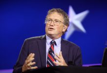 Trump-endorsed Gallrein Outs Massie in Kentucky
