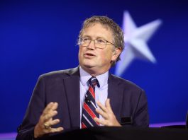 Trump-endorsed Gallrein Outs Massie in Kentucky