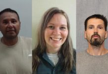 Washington County: Infamous Killers Seek Commutations From Evers, Including Farmhand ‘Thought to Be an Illegal Immigrant’