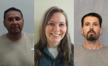 Washington County: Infamous Killers Seek Commutations From Evers, Including Farmhand ‘Thought to Be an Illegal Immigrant’