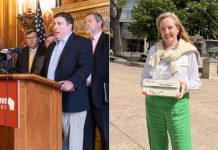Wisconsin Legislative Leader Explains Why Democrats’ Surplus Deal ‘Deficit’ Narrative Is ‘Junk,’ Dishonest