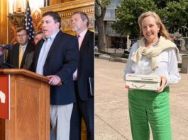 Wisconsin Legislative Leader Explains Why Democrats’ Surplus Deal ‘Deficit’ Narrative Is ‘Junk,’ Dishonest
