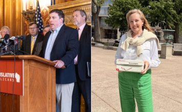 Wisconsin Legislative Leader Explains Why Democrats’ Surplus Deal ‘Deficit’ Narrative Is ‘Junk,’ Dishonest