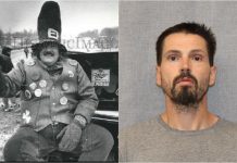 Murder Victim Robin Elsinger’s Family Demands Gov. Evers Fix Victim Notification NOW kelly bodoh