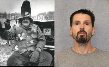 Murder Victim Robin Elsinger’s Family Demands Gov. Evers Fix Victim Notification NOW kelly bodoh