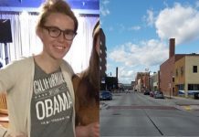 Hey Eau Claire, Wisconsin, Congressional Candidate Rebecca Cooke Thinks You’re Racist rebecca cooke