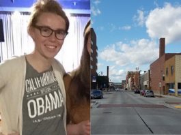 Hey Eau Claire, Wisconsin, Congressional Candidate Rebecca Cooke Thinks You’re Racist rebecca cooke