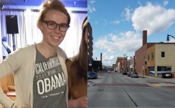 Hey Eau Claire, Wisconsin, Congressional Candidate Rebecca Cooke Thinks You’re Racist rebecca cooke