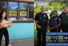 ‘Anti-capitalist’ Francesca Hong Wants to Abolish the Police AND PRISONS francesca hong