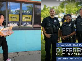 ‘Anti-capitalist’ Francesca Hong Wants to Abolish the Police AND PRISONS francesca hong