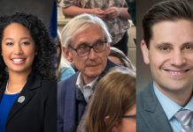 Tony Evers Launches a REVENGE Tour, Chris Kapenga Goes on TV & the Democrats’ ‘Deficit’ BS Collapses tony evers