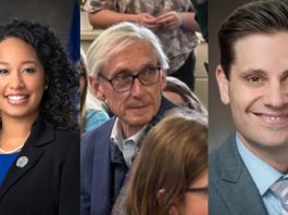 Tony Evers Launches a REVENGE Tour, Chris Kapenga Goes on TV & the Democrats’ ‘Deficit’ BS Collapses tony evers