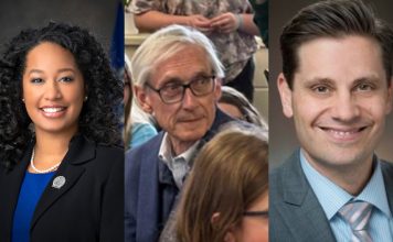 Tony Evers Launches a REVENGE Tour, Chris Kapenga Goes on TV & the Democrats’ ‘Deficit’ BS Collapses tony evers