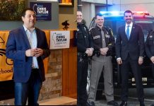 ‘AWOL AG’ Josh Kaul, DA Eric Toney and the Strange Wisconsin Attorney General’s Race josh kaul