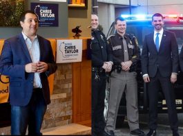‘AWOL AG’ Josh Kaul, DA Eric Toney and the Strange Wisconsin Attorney General’s Race josh kaul