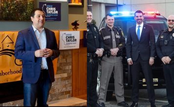 ‘AWOL AG’ Josh Kaul, DA Eric Toney and the Strange Wisconsin Attorney General’s Race josh kaul