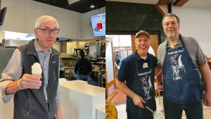 Tony Evers Tony evers