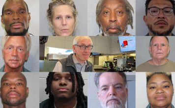 28 Convicted Killers From Milwaukee County Seek Commutations From Gov. Evers, Including Quadruple Murderer