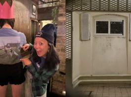 On Anarchist Francesca Hong’s ‘Rehabilitation Services’ and a World Without Prisons francesca hong