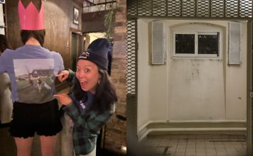 On Anarchist Francesca Hong’s ‘Rehabilitation Services’ and a World Without Prisons francesca hong