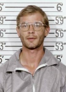 Francesca Hong Jeffrey dahmer