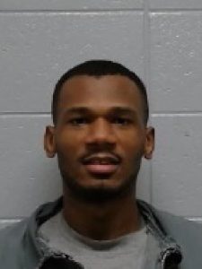 Damontra davis